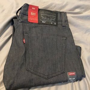 Levi’s Men’s Slim Jean